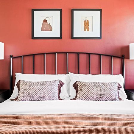 Modern Comfort - King Beds - Walk To Sloans Lake Denver Ngoại thất bức ảnh