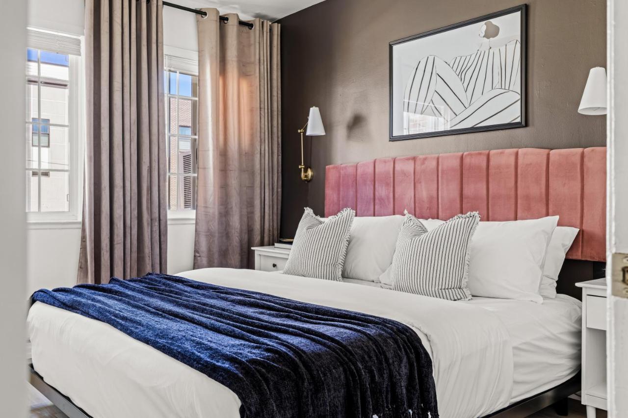 Modern Comfort - King Beds - Walk To Sloans Lake Denver Ngoại thất bức ảnh