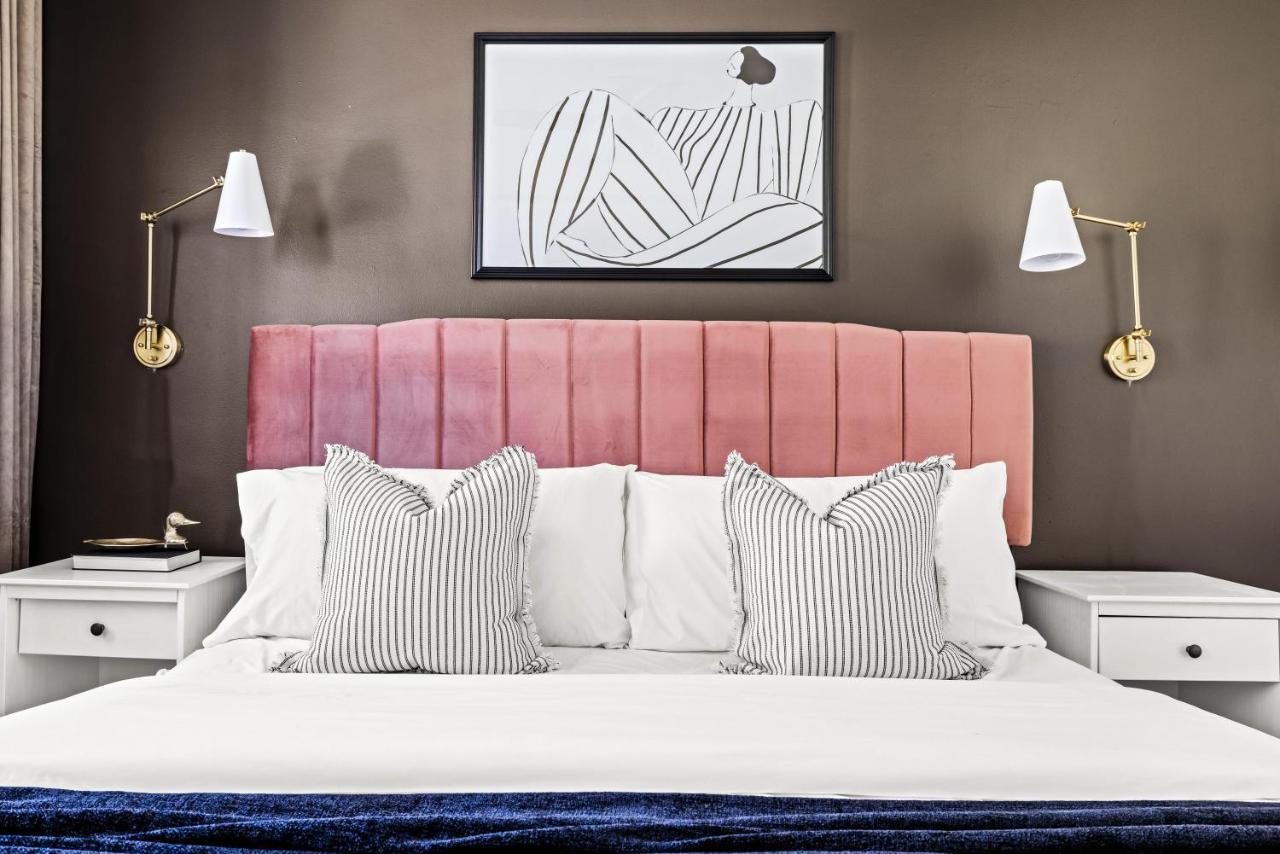 Modern Comfort - King Beds - Walk To Sloans Lake Denver Ngoại thất bức ảnh